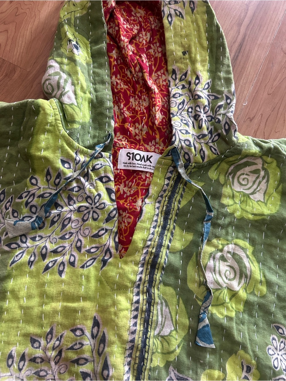 Kantha - Picture 3 of 5